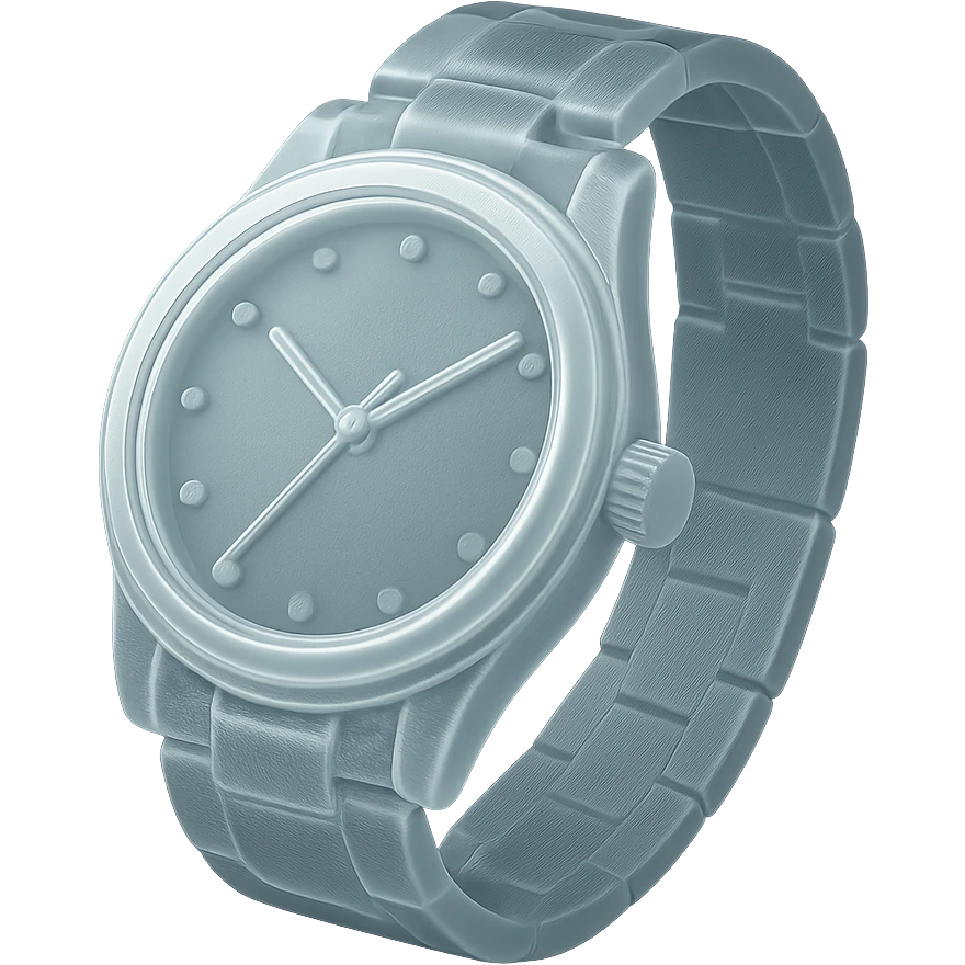 watch emoji