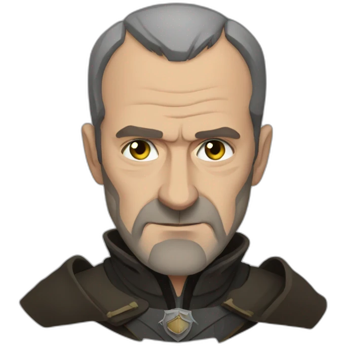 Stannis emoji