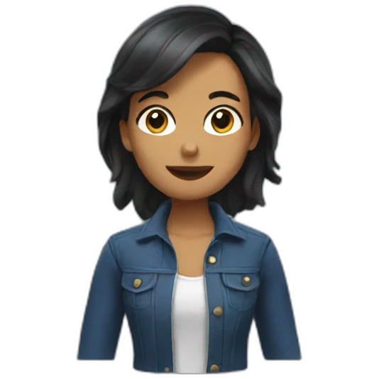 Camille emoji