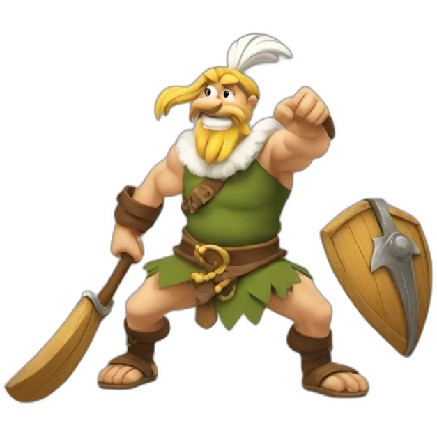 asterix emoji