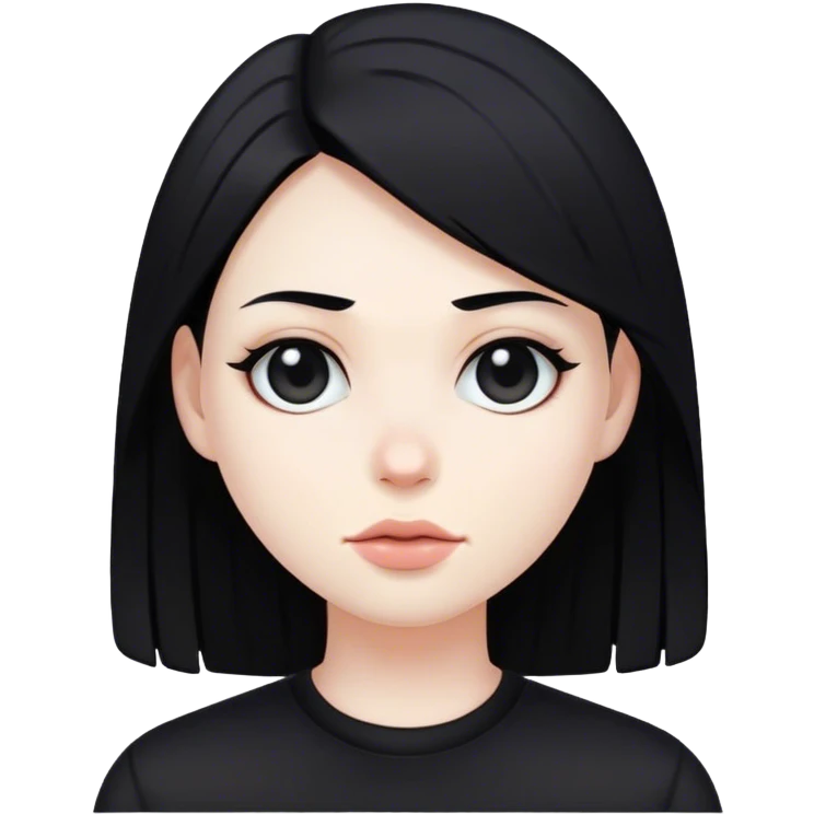 Emo emoji