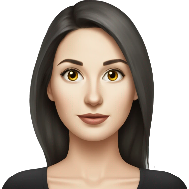 irina bolgar - pavel durov girlfriend emoji