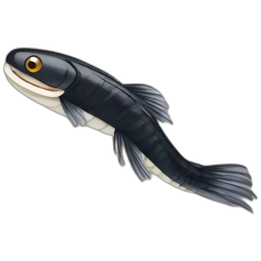 unagi emoji