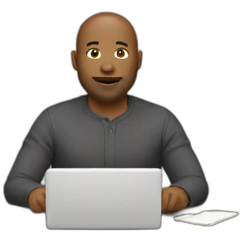 Talk emoji