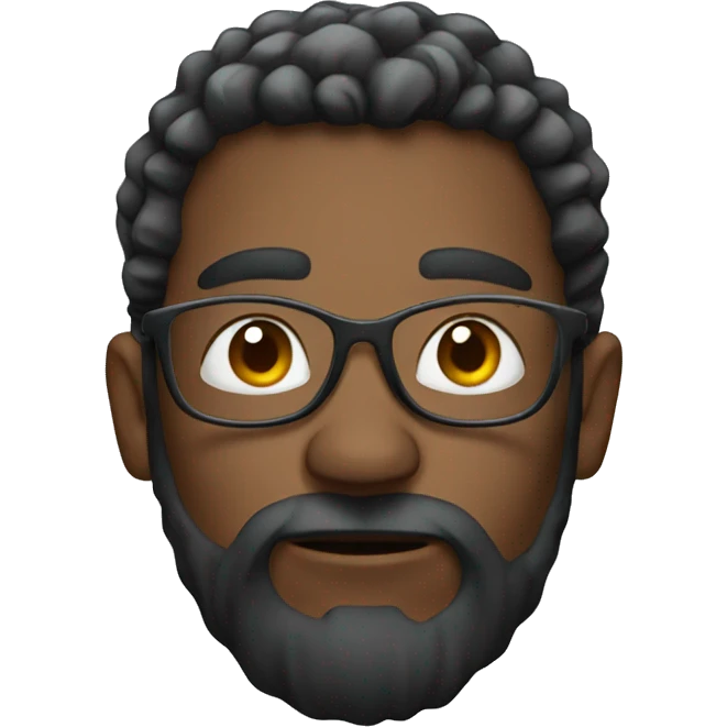 Cold emoji