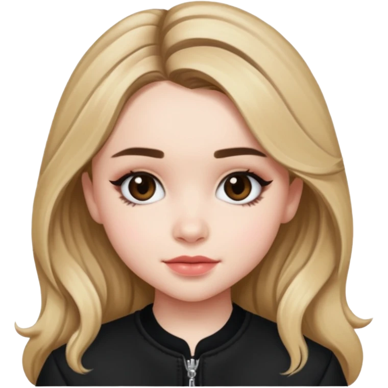 sabrina carpenter emoji