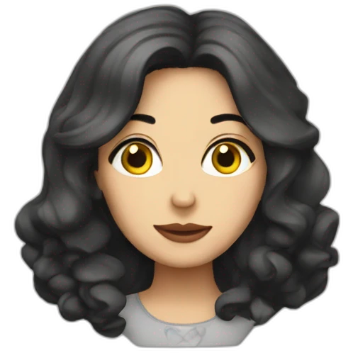 Lana Rohades  emoji
