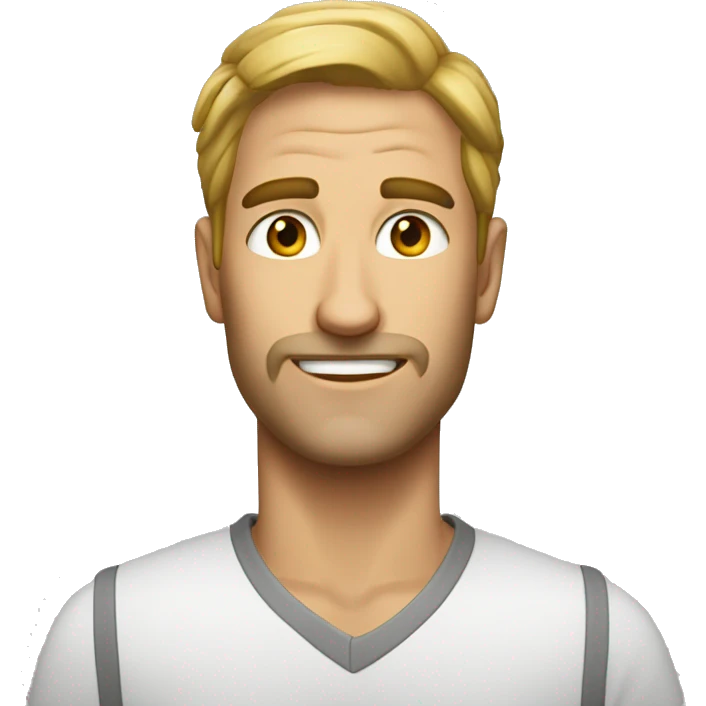 Красивый стакан латте emoji