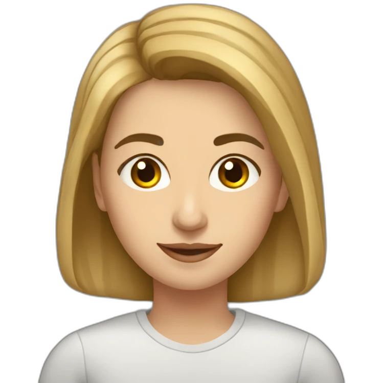 Elena Batikyan emoji