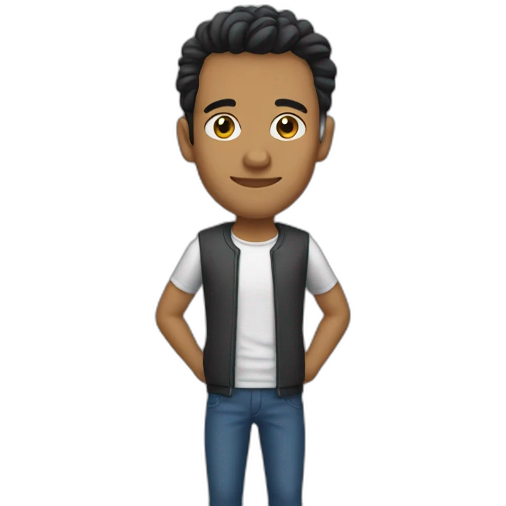 alex de souza emoji