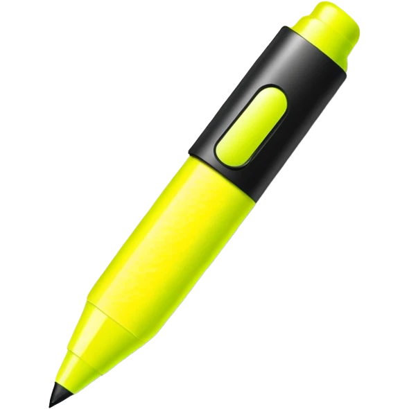 page highlight marker emoji