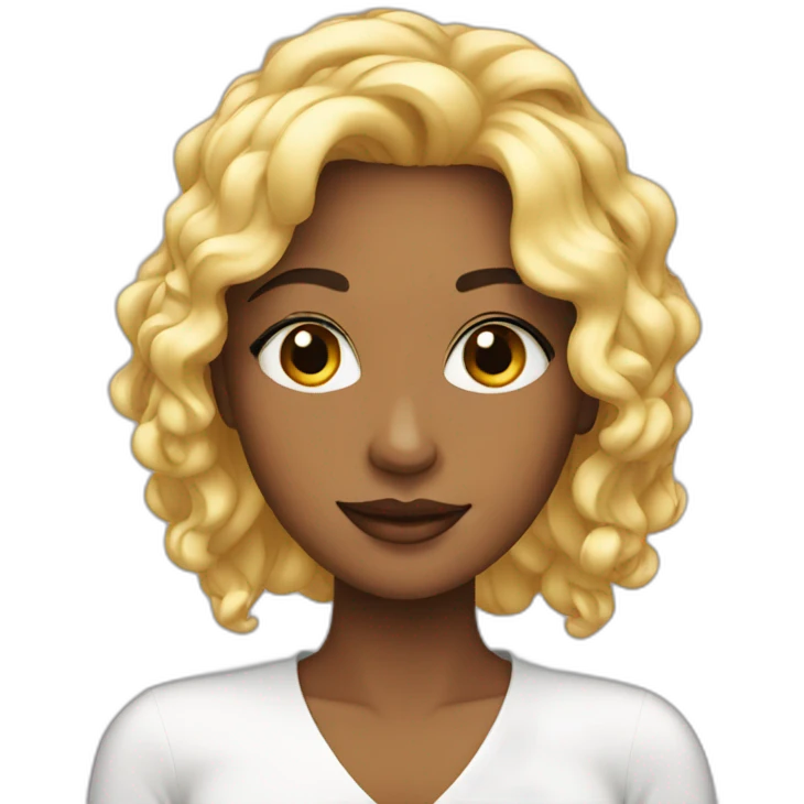 beauty emoji