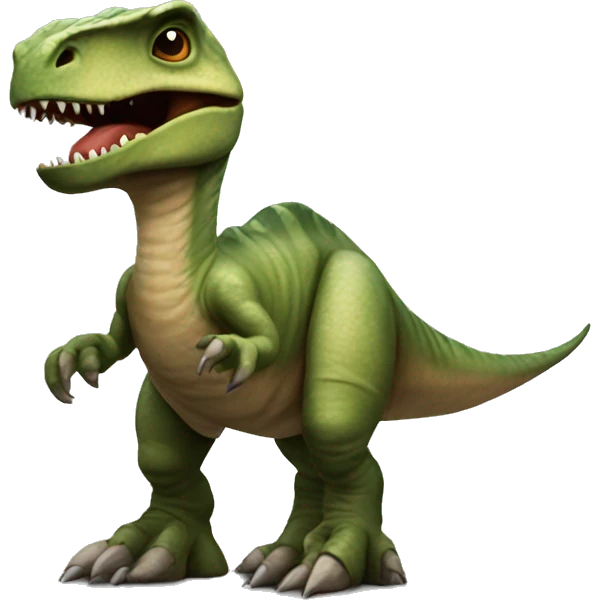 star wars dinosaurs  emoji