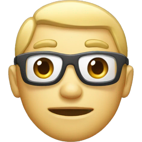 Badge vérification  emoji