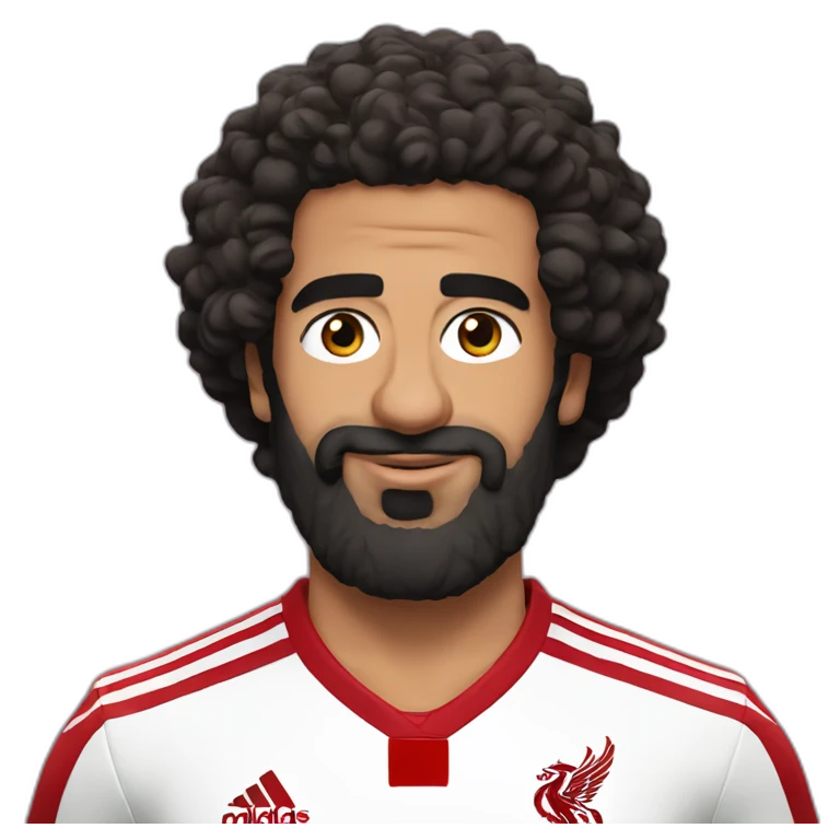 mo-salah emoji