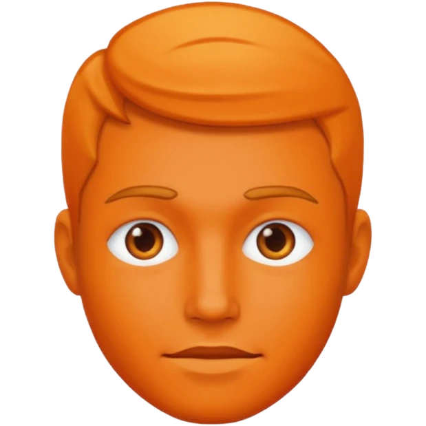 LookTrump emoji