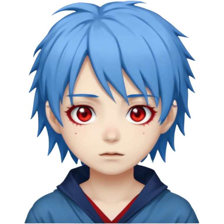 Tomoura shigaraki emoji