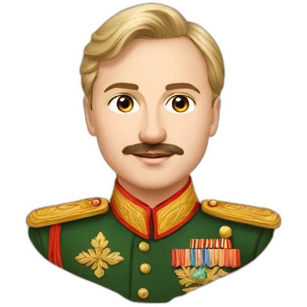 alexander lukashenko young emoji