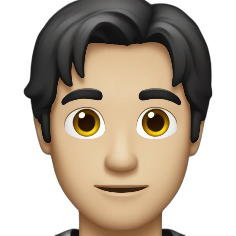 Damon-salvatore emoji
