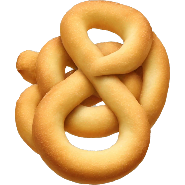 Vanillekipferl  emoji