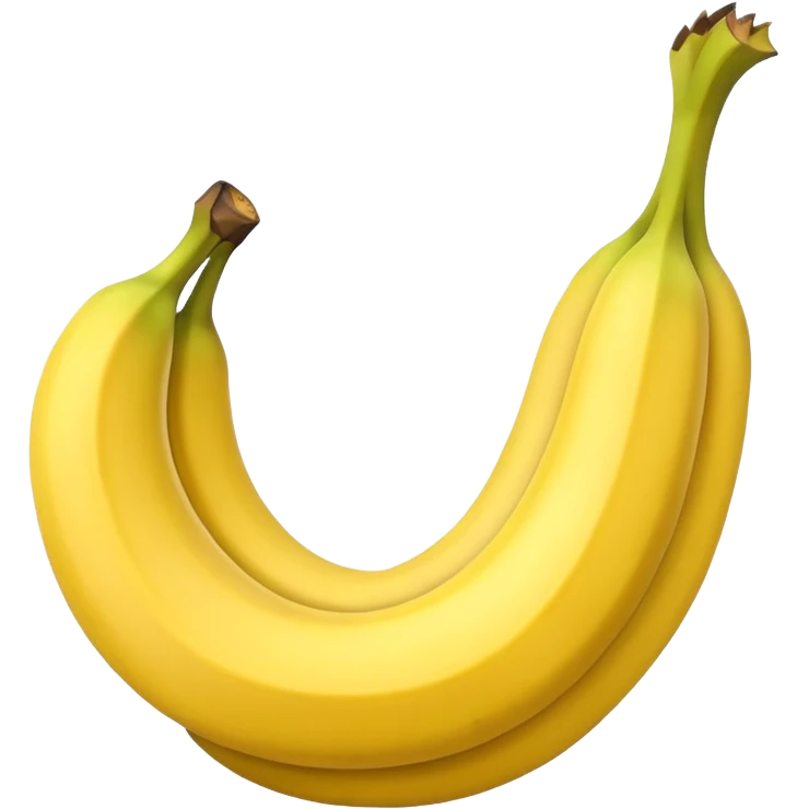 banana emoji