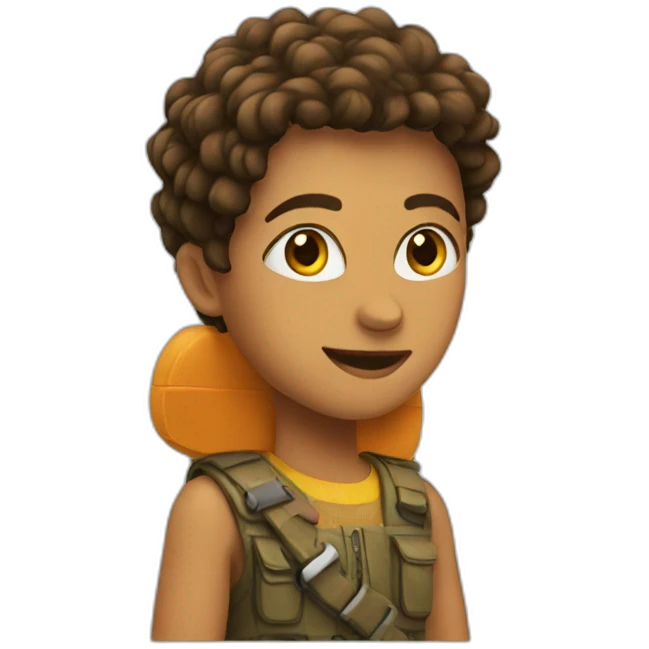 Amazon emoji