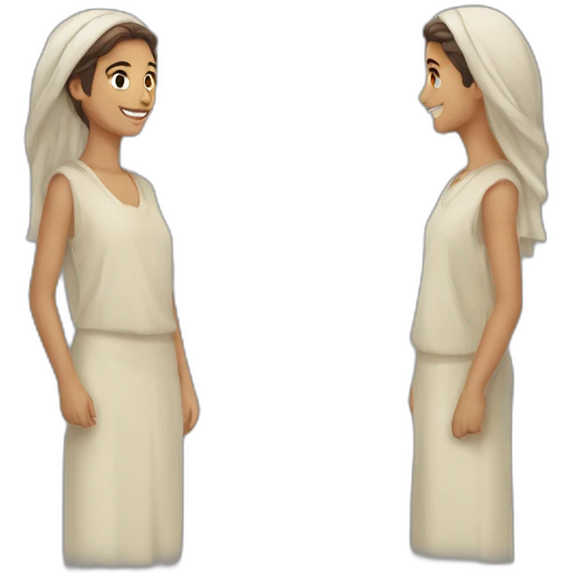 رجيلعب بالهاتف emoji