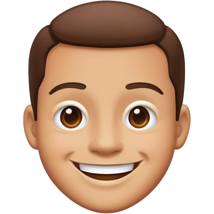 Reggie emoji