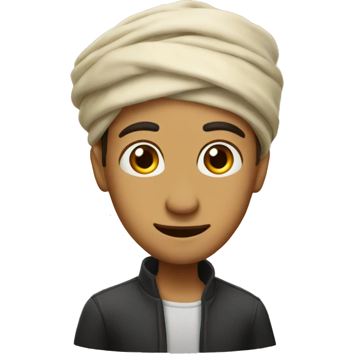 Roti emoji