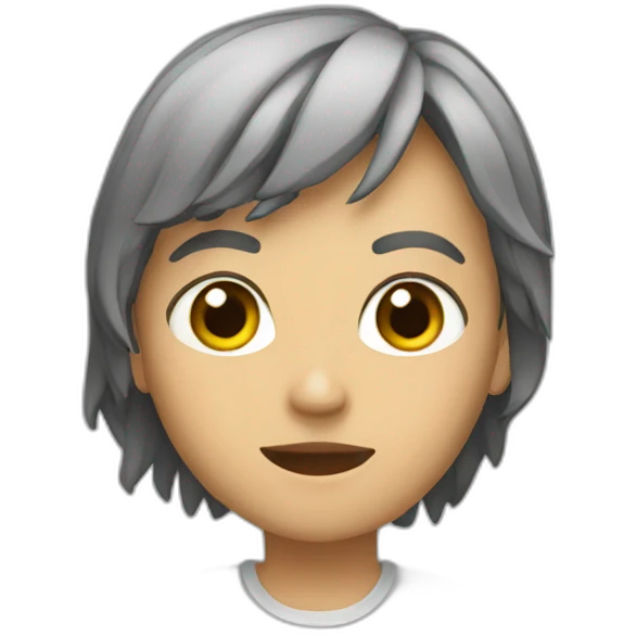 permana emoji