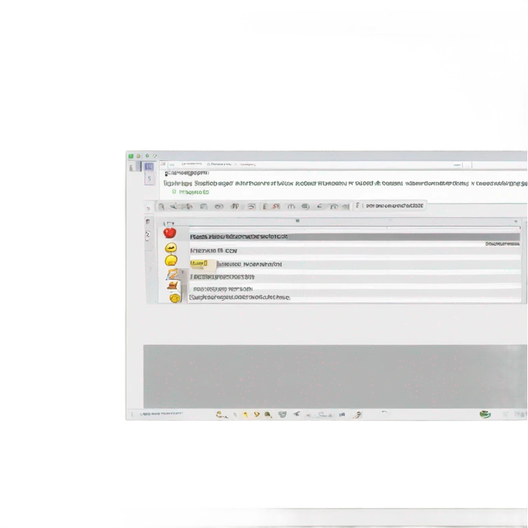 libre office  emoji