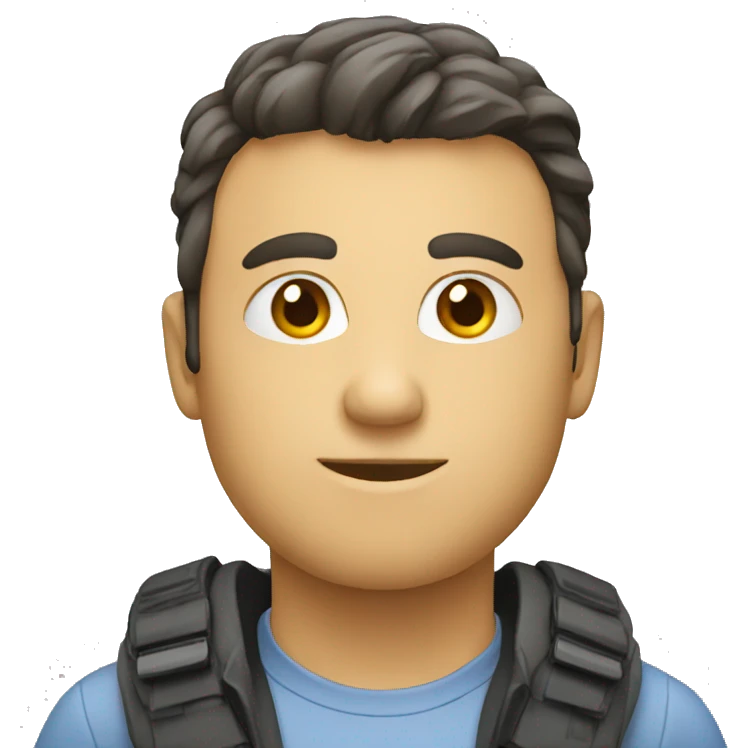 coding emoji