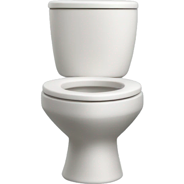 Skibidi toilet emoji
