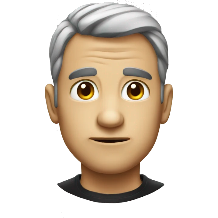 Devious emoji