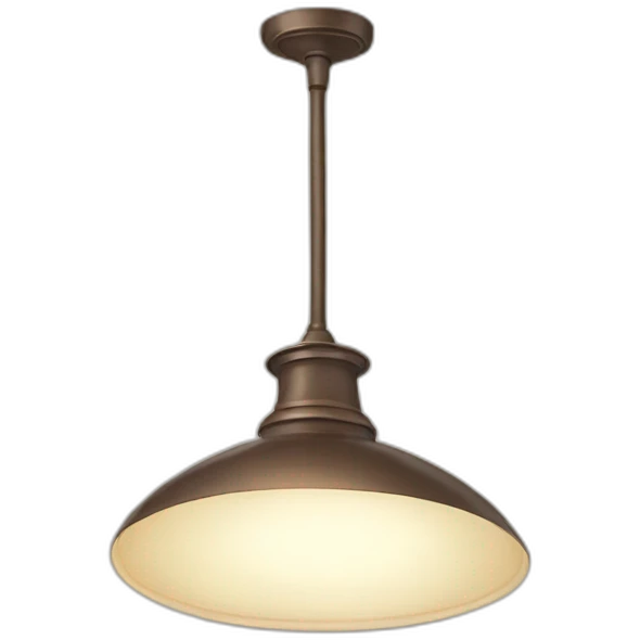 lamp emoji