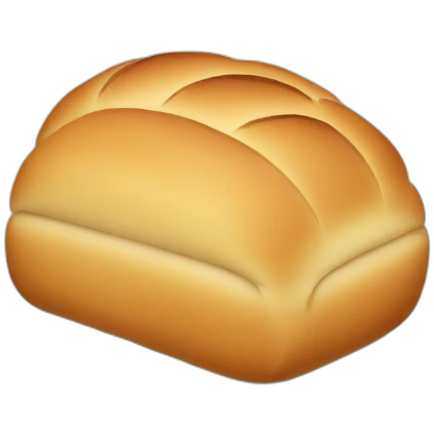 bread emoji