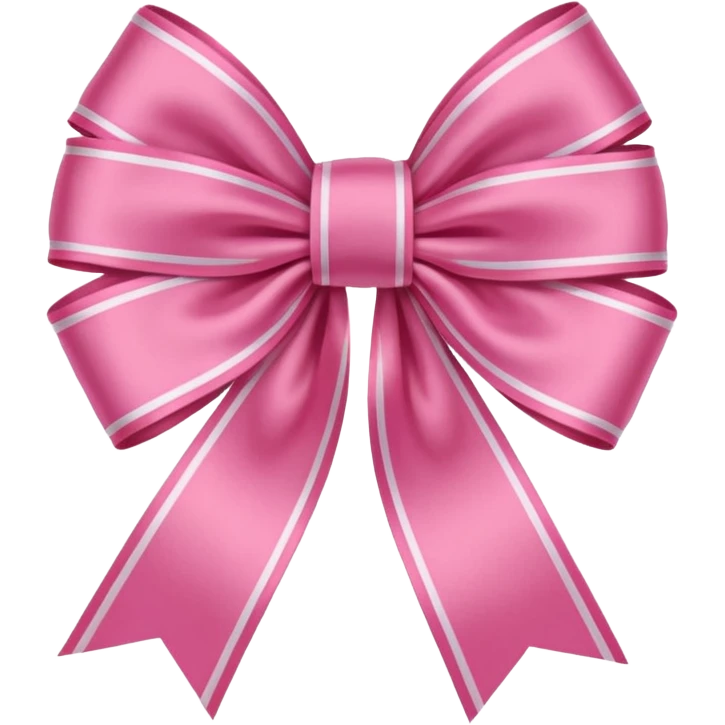 jirai kei ribbon emoji