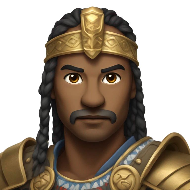 hawk tuah emoji