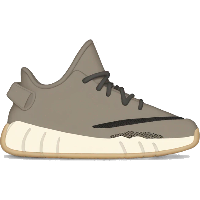 yeezys album emoji