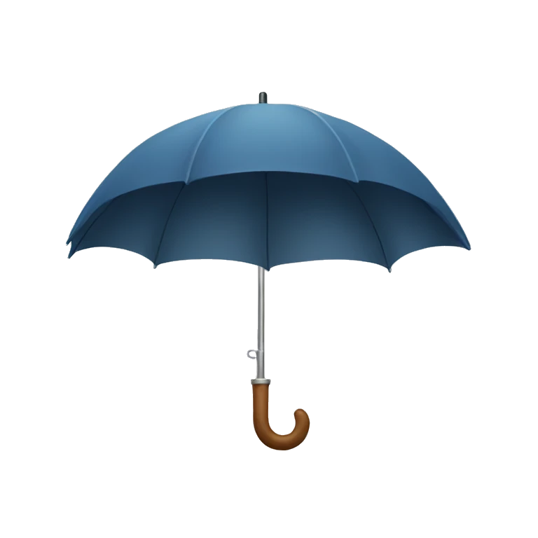umbrella emoji