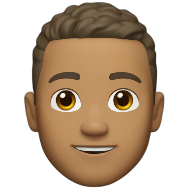 funko richarlison emoji