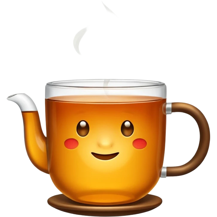 tea emoji