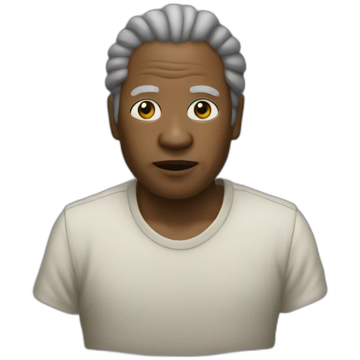 Suguru geto emoji