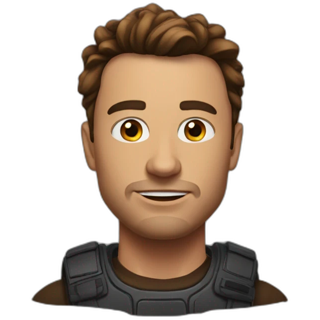 Elon musck emoji