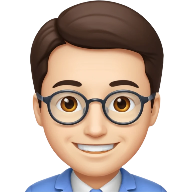 Dr. now emoji
