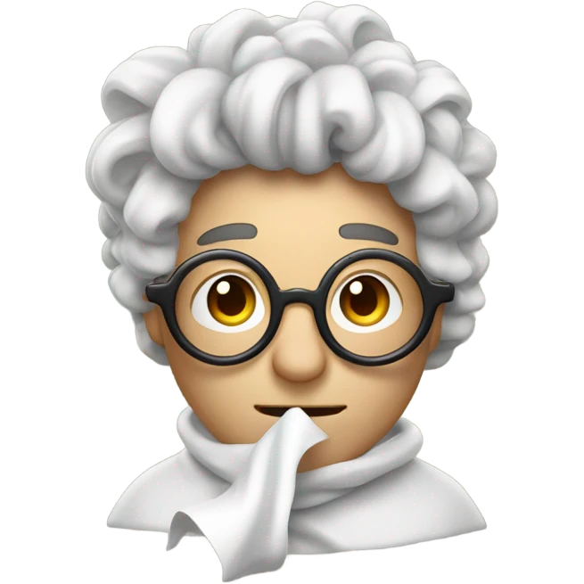 Harry Pooper emoji
