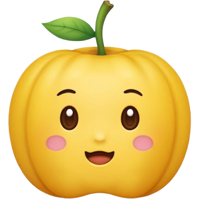 커피 emoji