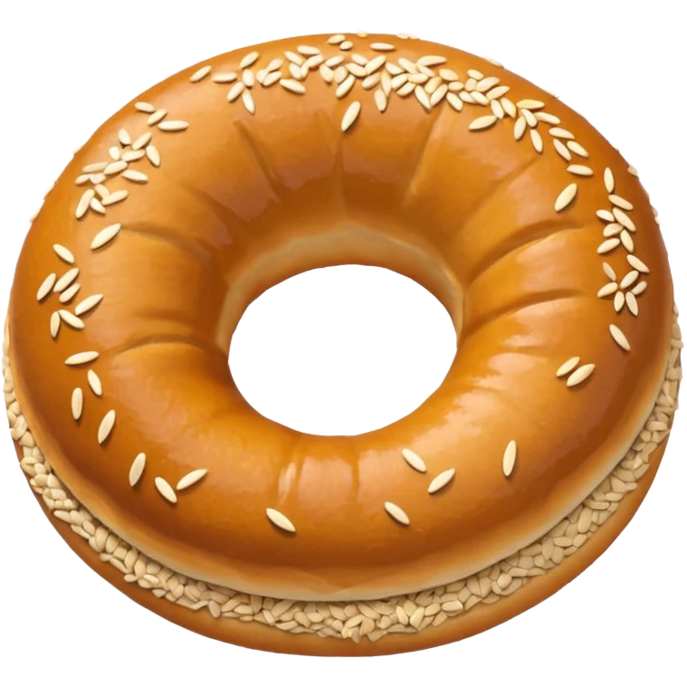 Simit emoji