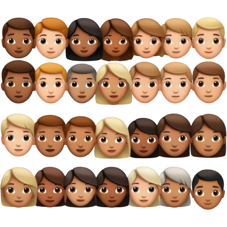 All emoji