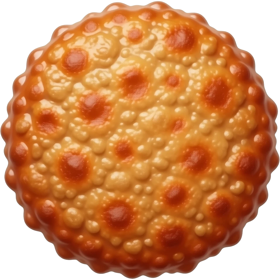 breakfast sausage emoji